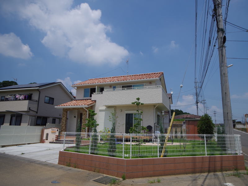 広栄産業 エクステリア ガーデンリフォーム 小山市 栃木県 茨木県 古河市 ガーデン工事 外構工事 野木町 佐野市 下都賀郡