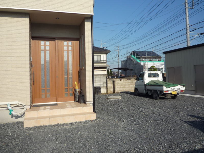 広栄産業 エクステリア ガーデンリフォーム 小山市 栃木県 茨木県 古河市 ガーデン工事 外構工事 野木町 佐野市 下都賀郡