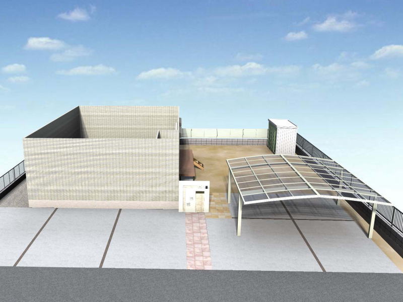 広栄産業 エクステリア ガーデンリフォーム 小山市 栃木県 茨木県 古河市 ガーデン工事 外構工事 野木町 佐野市 下都賀郡