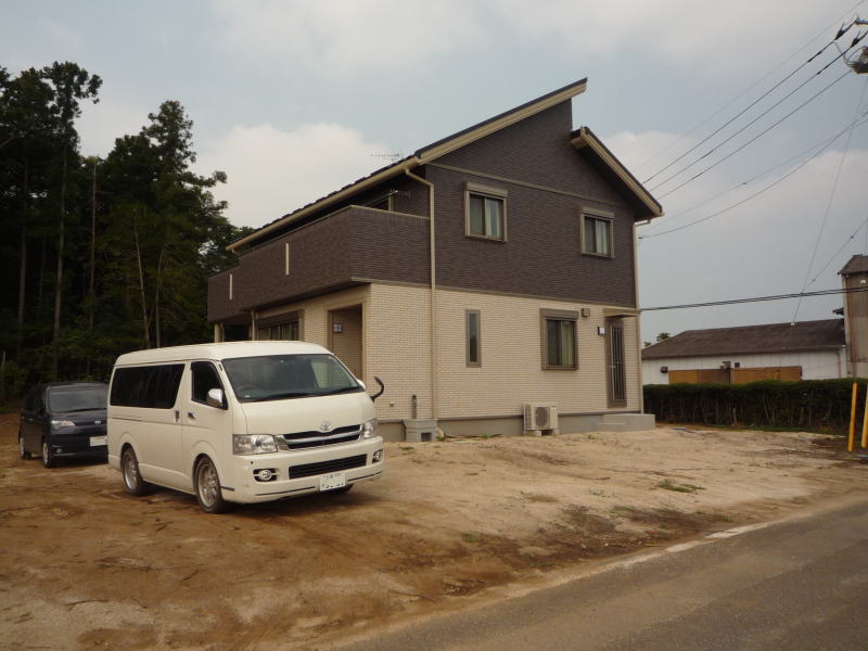 広栄産業 エクステリア ガーデンリフォーム 小山市 栃木県 茨木県 古河市 ガーデン工事 外構工事 野木町 佐野市 下都賀郡