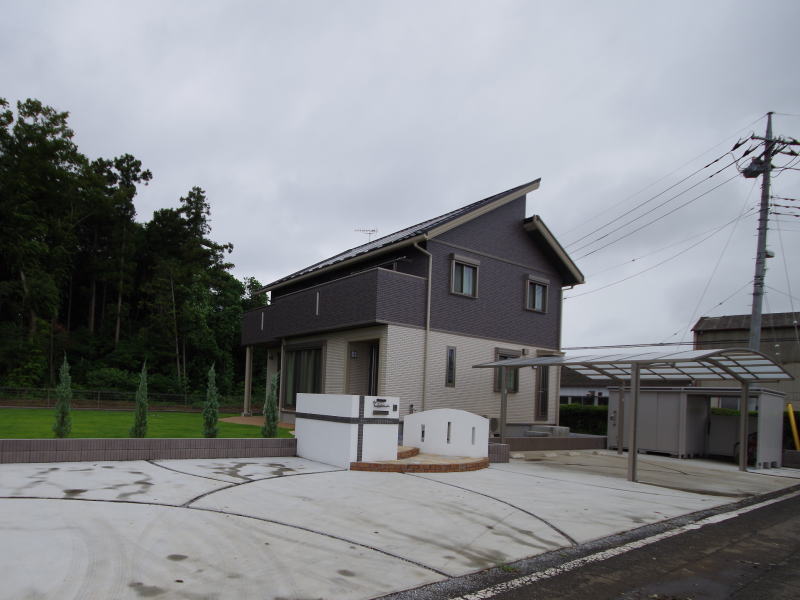 広栄産業 エクステリア ガーデンリフォーム 小山市 栃木県 茨木県 古河市 ガーデン工事 外構工事 野木町 佐野市 下都賀郡