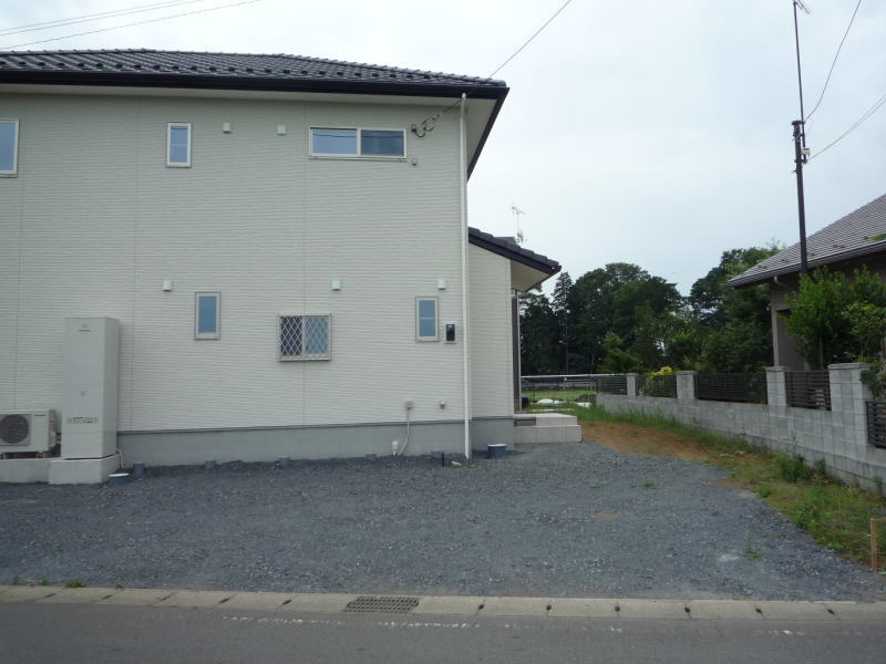 広栄産業 エクステリア ガーデンリフォーム 小山市 栃木県 茨木県 古河市 ガーデン工事 外構工事 野木町 佐野市 下都賀郡