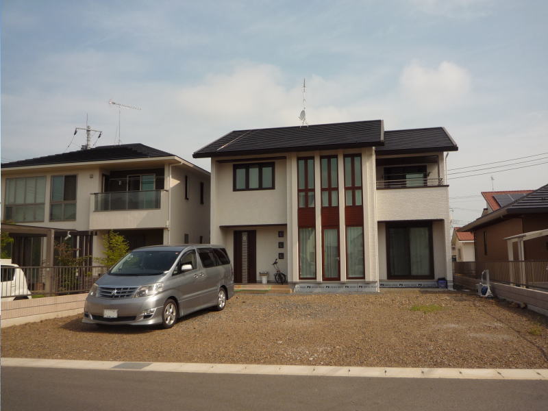 広栄産業 エクステリア ガーデンリフォーム 小山市 栃木県 茨木県 古河市 ガーデン工事 外構工事 野木町 佐野市 下都賀郡