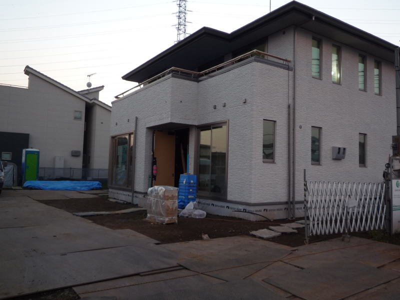 広栄産業 エクステリア ガーデンリフォーム 小山市 栃木県 茨木県 古河市 ガーデン工事 外構工事 野木町 佐野市 下都賀郡