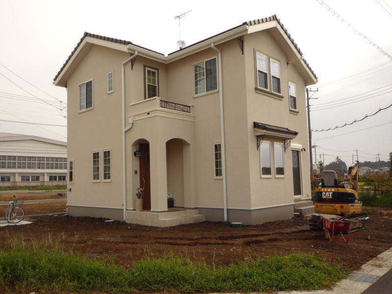 広栄産業 エクステリア ガーデンリフォーム 小山市 栃木県 茨木県 古河市 ガーデン工事 外構工事 野木町 佐野市 下都賀郡