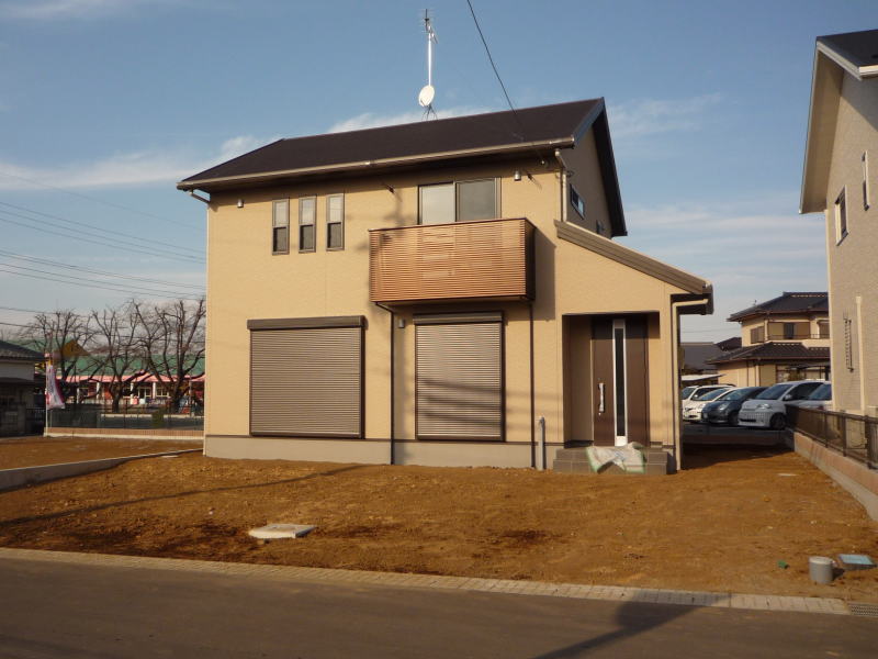 広栄産業 エクステリア ガーデンリフォーム 小山市 栃木県 茨木県 古河市 ガーデン工事 外構工事 野木町 佐野市 下都賀郡