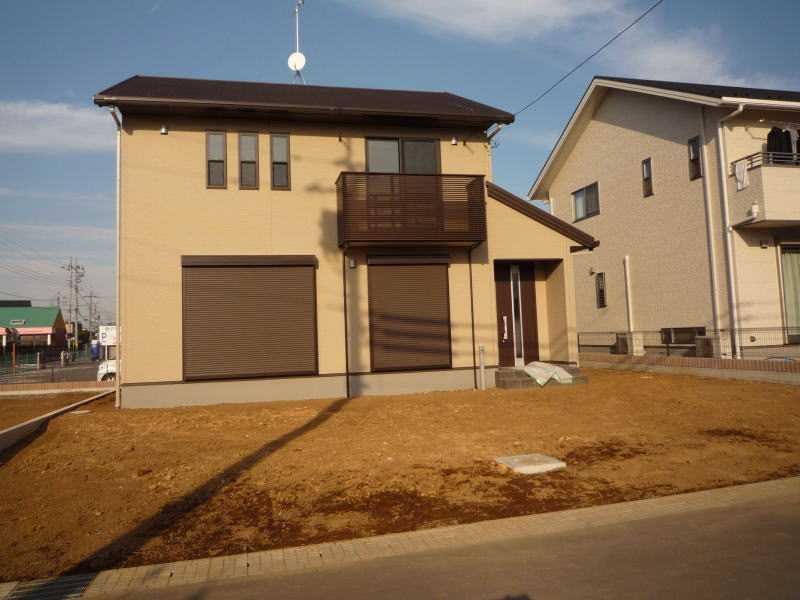 広栄産業 エクステリア ガーデンリフォーム 小山市 栃木県 茨木県 古河市 ガーデン工事 外構工事 野木町 佐野市 下都賀郡