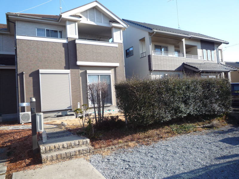 広栄産業 エクステリア ガーデンリフォーム 小山市 栃木県 茨木県 古河市 ガーデン工事 外構工事 野木町 佐野市 下都賀郡