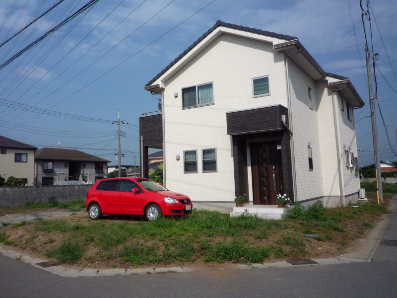 広栄産業 エクステリア ガーデンリフォーム 小山市 栃木県 茨木県 古河市 ガーデン工事 外構工事 野木町 佐野市 下都賀郡