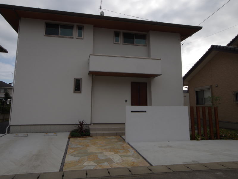 広栄産業 エクステリア ガーデンリフォーム 小山市 栃木県 茨木県 古河市 ガーデン工事 外構工事 野木町 佐野市 下都賀郡