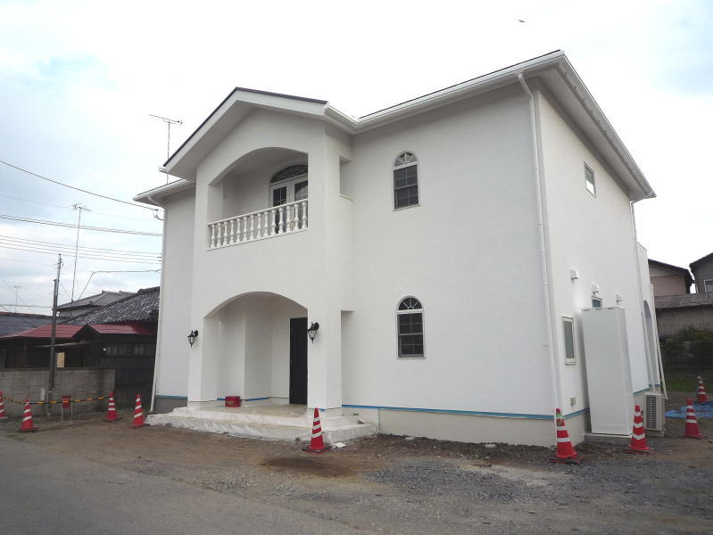 広栄産業 エクステリア ガーデンリフォーム 小山市 栃木県 茨木県 古河市 ガーデン工事 外構工事 野木町 佐野市 下都賀郡