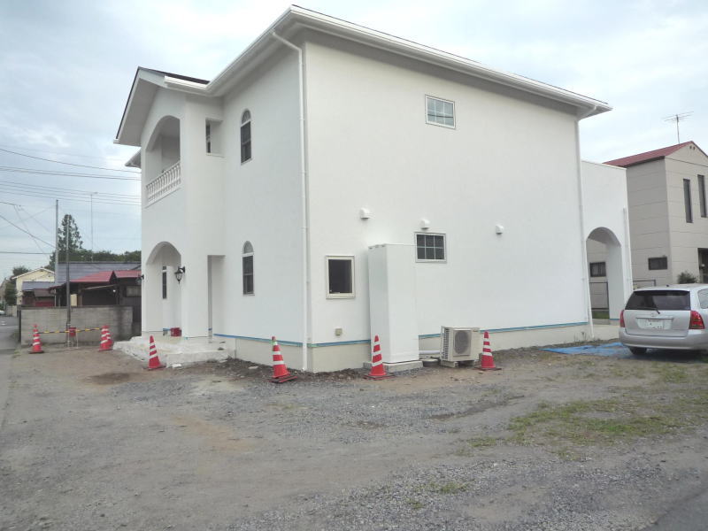 広栄産業 エクステリア ガーデンリフォーム 小山市 栃木県 茨木県 古河市 ガーデン工事 外構工事 野木町 佐野市 下都賀郡