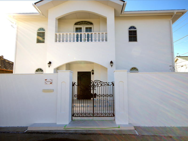 広栄産業 エクステリア ガーデンリフォーム 小山市 栃木県 茨木県 古河市 ガーデン工事 外構工事 野木町 佐野市 下都賀郡