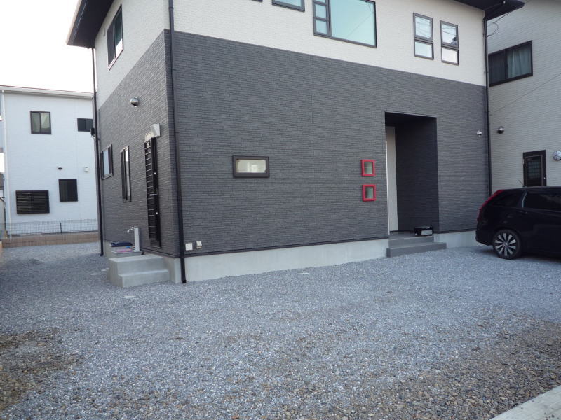 広栄産業 エクステリア ガーデンリフォーム 小山市 栃木県 茨木県 古河市 ガーデン工事 外構工事 野木町 佐野市 下都賀郡