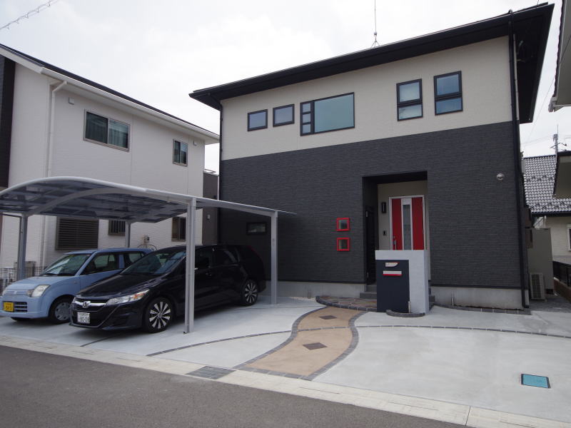 広栄産業 エクステリア ガーデンリフォーム 小山市 栃木県 茨木県 古河市 ガーデン工事 外構工事 野木町 佐野市 下都賀郡