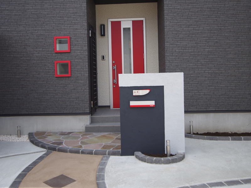 広栄産業 エクステリア ガーデンリフォーム 小山市 栃木県 茨木県 古河市 ガーデン工事 外構工事 野木町 佐野市 下都賀郡