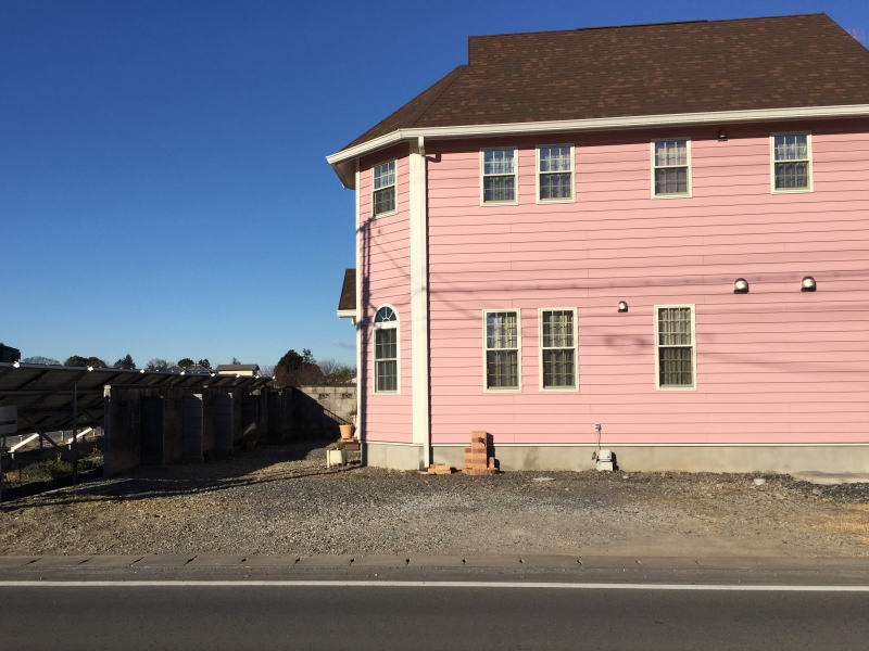 広栄産業 エクステリア ガーデンリフォーム 小山市 栃木県 茨木県 古河市 ガーデン工事 外構工事 野木町 佐野市 下都賀郡