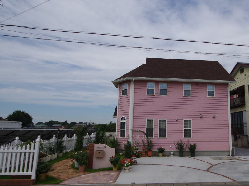 広栄産業 エクステリア ガーデンリフォーム 小山市 栃木県 茨木県 古河市 ガーデン工事 外構工事 野木町 佐野市 下都賀郡