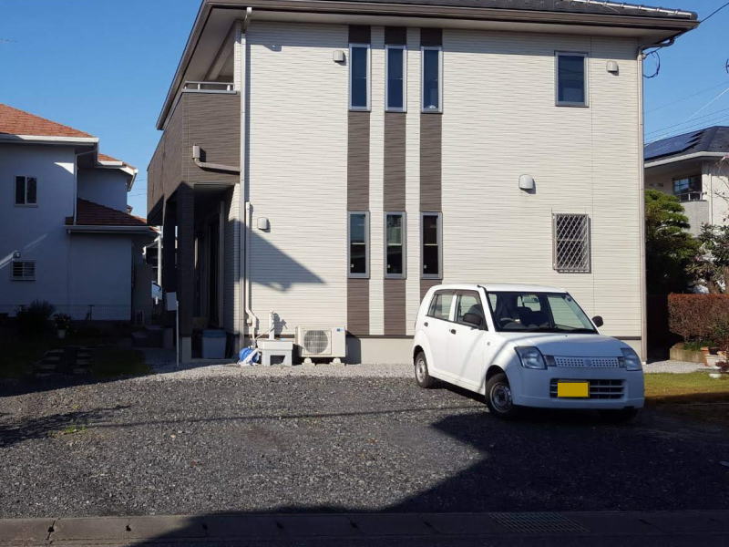 広栄産業 エクステリア ガーデンリフォーム 小山市 栃木県 茨木県 古河市 ガーデン工事 外構工事 野木町 佐野市 下都賀郡