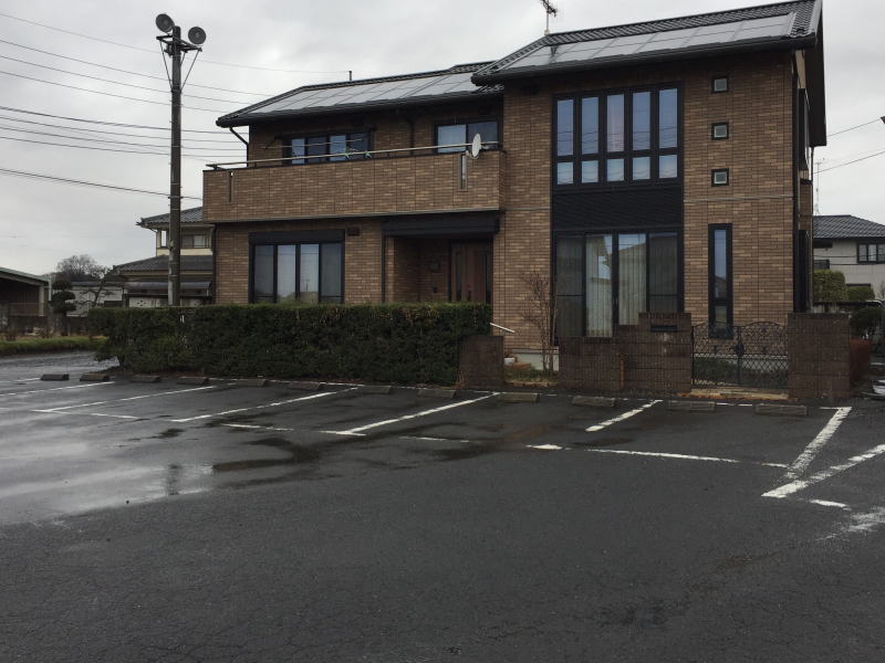 広栄産業 エクステリア ガーデンリフォーム 小山市 栃木県 茨木県 古河市 ガーデン工事 外構工事 野木町 佐野市 下都賀郡