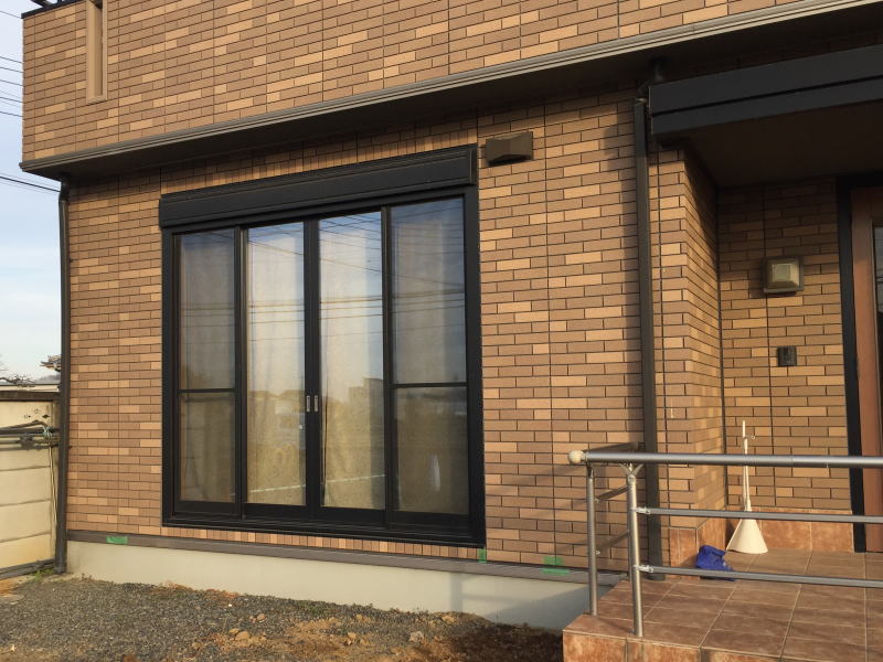 広栄産業 エクステリア ガーデンリフォーム 小山市 栃木県 茨木県 古河市 ガーデン工事 外構工事 野木町 佐野市 下都賀郡