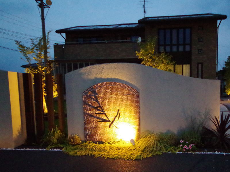広栄産業 エクステリア ガーデンリフォーム 小山市 栃木県 茨木県 古河市 ガーデン工事 外構工事 野木町 佐野市 下都賀郡