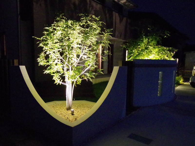 広栄産業 エクステリア ガーデンリフォーム 小山市 栃木県 茨木県 古河市 ガーデン工事 外構工事 野木町 佐野市 下都賀郡