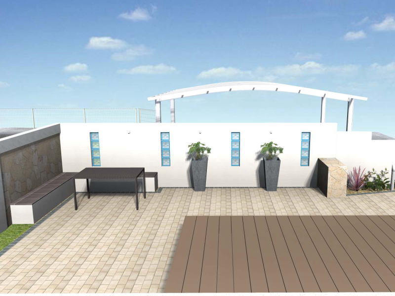 広栄産業 エクステリア ガーデンリフォーム 小山市 栃木県 茨木県 古河市 ガーデン工事 外構工事 野木町 佐野市 下都賀郡