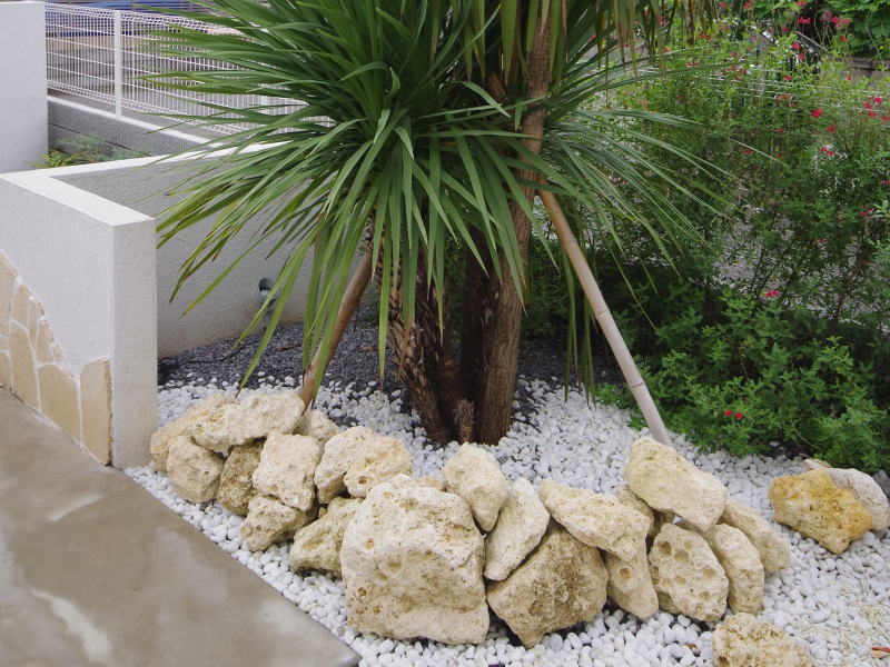 広栄産業 エクステリア ガーデンリフォーム 小山市 栃木県 茨木県 古河市 ガーデン工事 外構工事 野木町 佐野市 下都賀郡