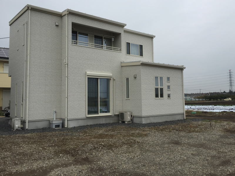 広栄産業 エクステリア ガーデンリフォーム 小山市 栃木県 茨木県 古河市 ガーデン工事 外構工事 野木町 佐野市 下都賀郡