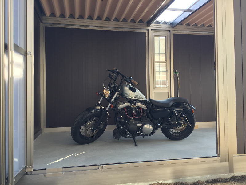 広栄産業 エクステリア ガーデンリフォーム 小山市 栃木県 茨木県 古河市 ガーデン工事 外構工事 野木町 佐野市 下都賀郡