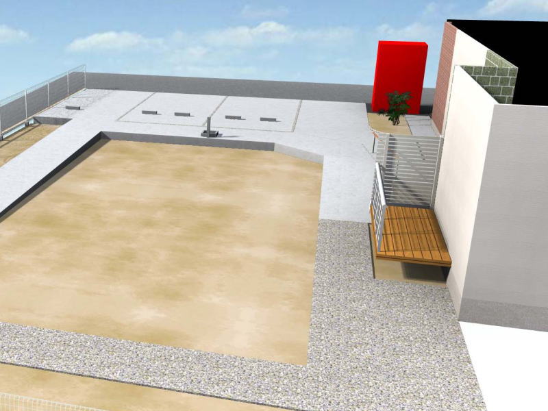 広栄産業 エクステリア ガーデンリフォーム 小山市 栃木県 茨木県 古河市 ガーデン工事 外構工事 野木町 佐野市 下都賀郡