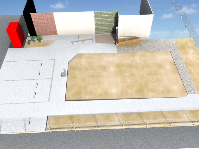 広栄産業 エクステリア ガーデンリフォーム 小山市 栃木県 茨木県 古河市 ガーデン工事 外構工事 野木町 佐野市 下都賀郡