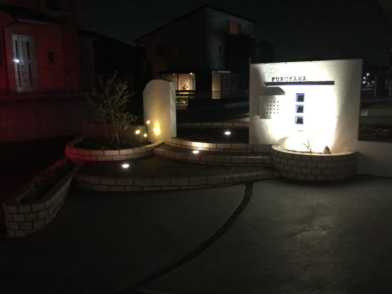 広栄産業 エクステリア ガーデンリフォーム 小山市 栃木県 茨木県 古河市 ガーデン工事 外構工事 野木町 佐野市 下都賀郡