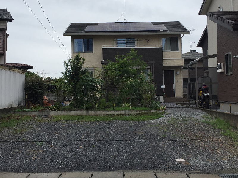 広栄産業 エクステリア ガーデンリフォーム 小山市 栃木県 茨木県 古河市 ガーデン工事 外構工事 野木町 佐野市 下都賀郡