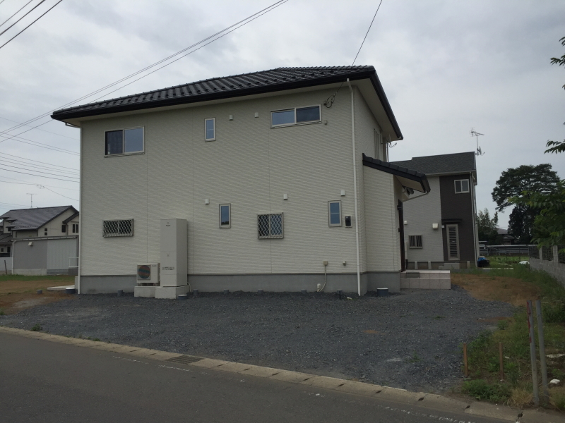 広栄産業 エクステリア ガーデンリフォーム 小山市 栃木県 茨木県 古河市 ガーデン工事 外構工事 野木町 佐野市 下都賀郡