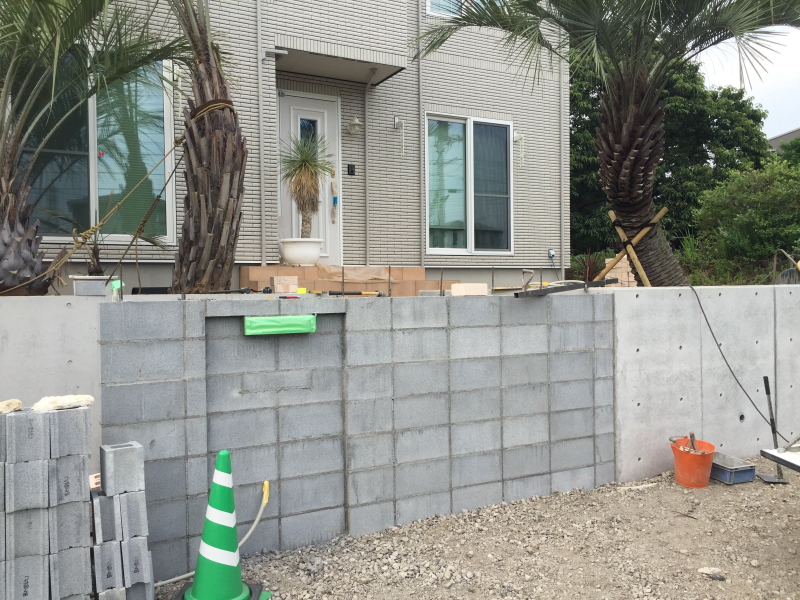 広栄産業 エクステリア ガーデンリフォーム 小山市 栃木県 茨木県 古河市 ガーデン工事 外構工事 野木町 佐野市 下都賀郡