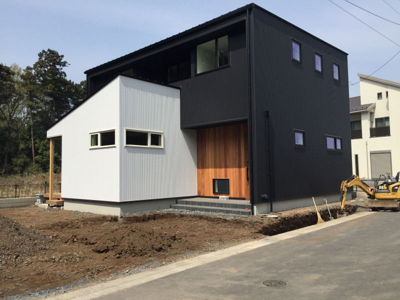 広栄産業 エクステリア ガーデンリフォーム 小山市 栃木県 茨木県 古河市 ガーデン工事 外構工事 野木町 佐野市 下都賀郡