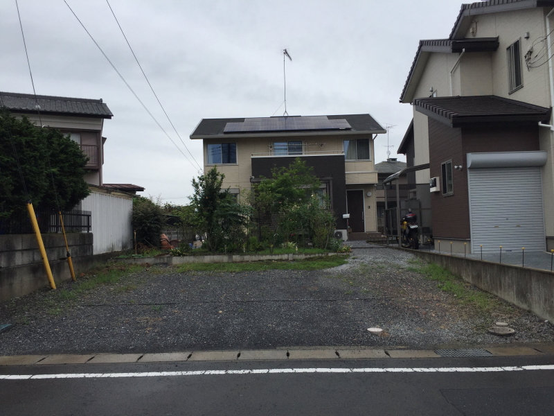 広栄産業 エクステリア ガーデンリフォーム 小山市