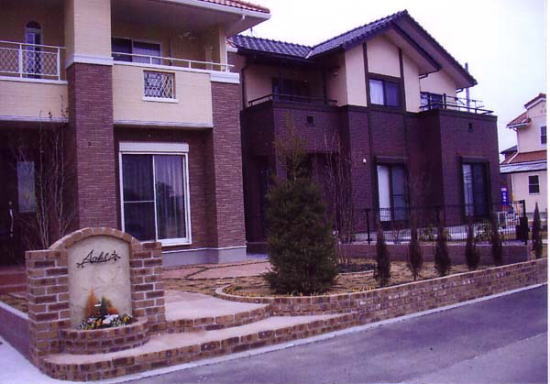 広栄産業 エクステリア ガーデンリフォーム 小山市 栃木県 茨木県