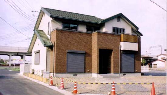 広栄産業 エクステリア ガーデンリフォーム 小山市 栃木県 茨木県