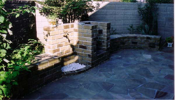 広栄産業 エクステリア ガーデンリフォーム 小山市 栃木県 茨木県