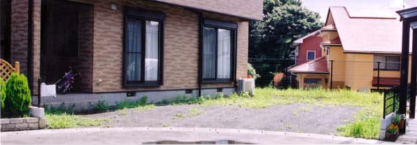 広栄産業 エクステリア ガーデンリフォーム 小山市 栃木県 茨木県