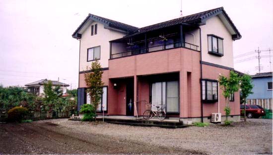 広栄産業 エクステリア ガーデンリフォーム 小山市 栃木県 茨木県
