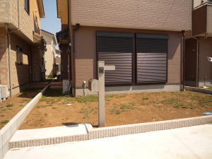 広栄産業 エクステリア ガーデンリフォーム 小山市 栃木県 茨木県 古河市 ガーデン工事 外構工事 野木町 佐野市 下都賀郡