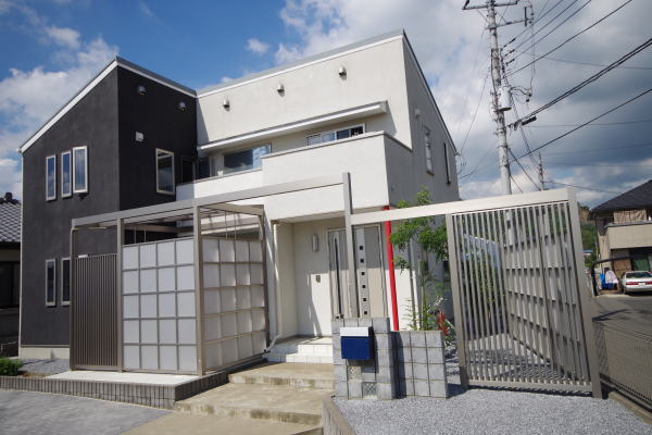 広栄産業 エクステリア ガーデンリフォーム 小山市 栃木県 茨木県 古河市 ガーデン工事 外構工事 野木町 佐野市 下都賀郡