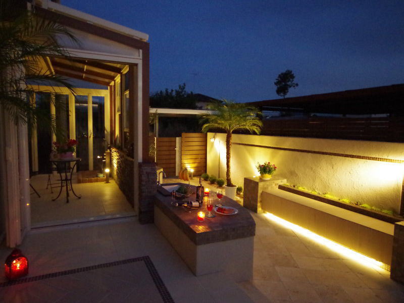 広栄産業 エクステリア ガーデンリフォーム 小山市 栃木県 茨木県 古河市 ガーデン工事 外構工事 野木町 佐野市 下都賀郡