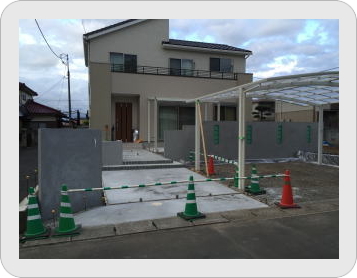 小山市,間々田,エクステリア,ガーデニング,ガーデン,外構工事,野木町,古河市,栃木市,佐野市,下都賀郡,リフォーム,ブロック工事,造園工事