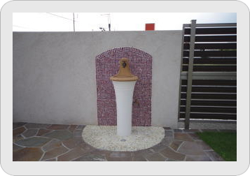 小山市,間々田,エクステリア,ガーデニング,ガーデン,外構工事,野木町,古河市,栃木市,佐野市,下都賀郡,リフォーム,ブロック工事,造園工事