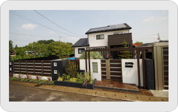 小山市,間々田,エクステリア,ガーデニング,ガーデン,外構工事,野木町,古河市,栃木市,佐野市,下都賀郡,リフォーム,ブロック工事,造園工事